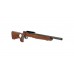 Savage B22 Timber Thumbhole .22 LR 16.5" Barrel Bolt Action Rimfire Rifle